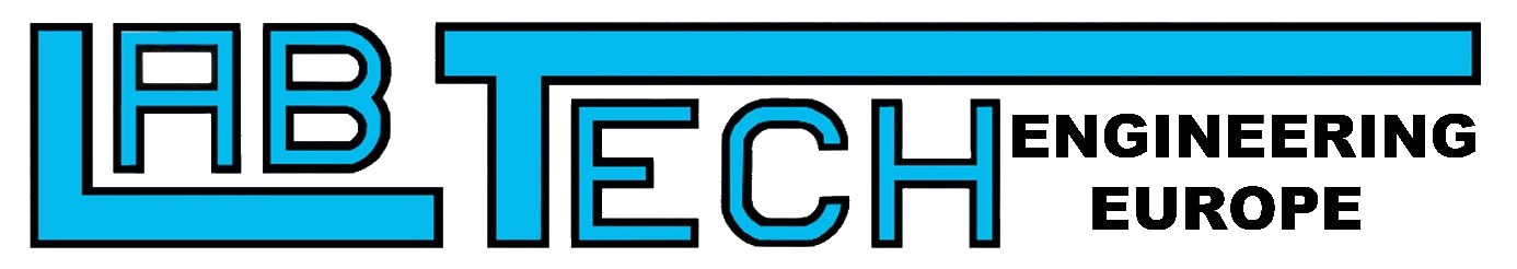 Logo LabTech Europe